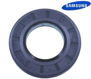 Genuine Samsung DC62-00156A Front Load Washer SEAL-OIL - Picture 1 of 2