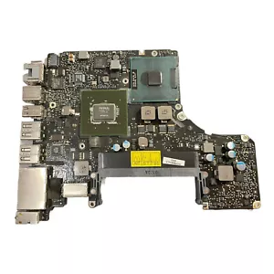 MacBook Pro A1278 13" 2009 MB991LL/A Genuine 2.53GHz P8700 Logic Board 661-5231 - Picture 1 of 4