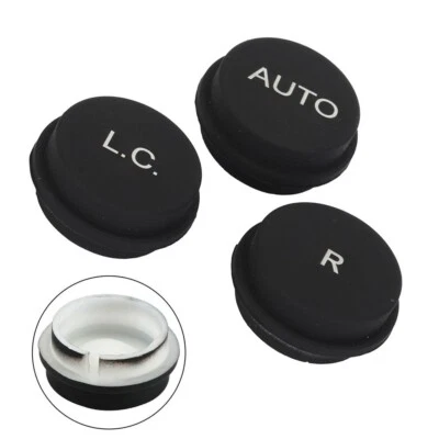 Panel de botones L.C&R&AUTO para Ferrari 430.612.599 F1 Foto 1 de 4