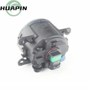 Front Fog Light Lamp Assembly for Porsche Macan 2014-2018 Cayenne 2007-2017 - Picture 1 of 5