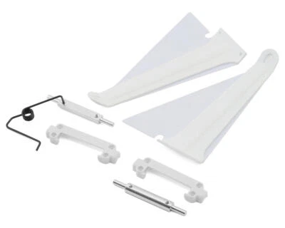 E-flite Twin Timber Landing Gear Set [EFL23882] - Image 1 of 3