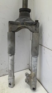 FORCELLA FORK ANTERIORE ANTERIORE APRILIA SCARABEO 50 4T 2005 2007 - Imagen 1 de 5