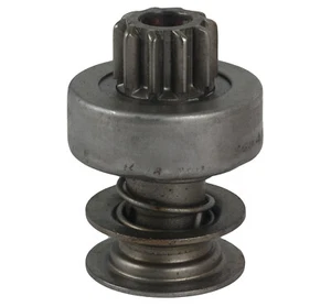 NEW 10T CW STARTER GEAR DRIVE FITS PONTIAC PARISIENNE 1893445 1109214 1109218 - Picture 1 of 1