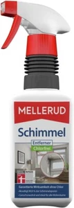 MELLERUD Schimmel Entferner Chlorfrei–Geruchsneutraler Aktivschaum Spray 500ml - Bild 1 von 4