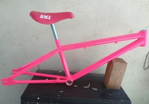 Redline Proline BMX RACER 19" TopTube - Bild 1 von 4