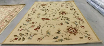 IVORY / MULTI 8' X 11' Damaged Rug Reduced Price 1172564107 LNH552-1291-8 - Image 1 of 4