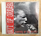 Out Of Order-Survival Of The Fittest/Punk/Hardcore/Hatebreed/Bad Brains/Snapcase