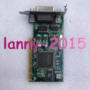 1PZ Scheda di comunicazione GBIP USATA GP-IB PC FL N.7224 #F2 - Foto 1 di 4