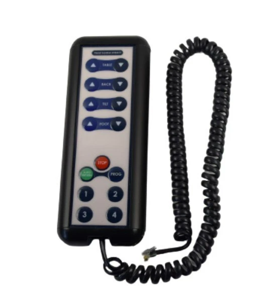 Жесткий контроллер для Midmark 414/416/417 - Изображение 1 из 1