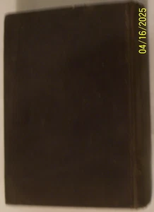 ANTIQUE 1928 BOOK SWAN SONG BY JOHN GALSWORTHY Preowned Good Condition 360 pages - Foto 1 di 13
