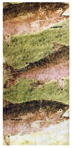 Stillwater Snude Headgear - Atlantic Salmon QL0116 * 2025 Stocks * - Picture 1 of 2