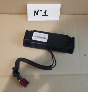 STEUERGERÄT VERSTÄRKER ANTENNE GPS PEUGEOT 407 SW 04> 9653029780 - Bild 1 von 2