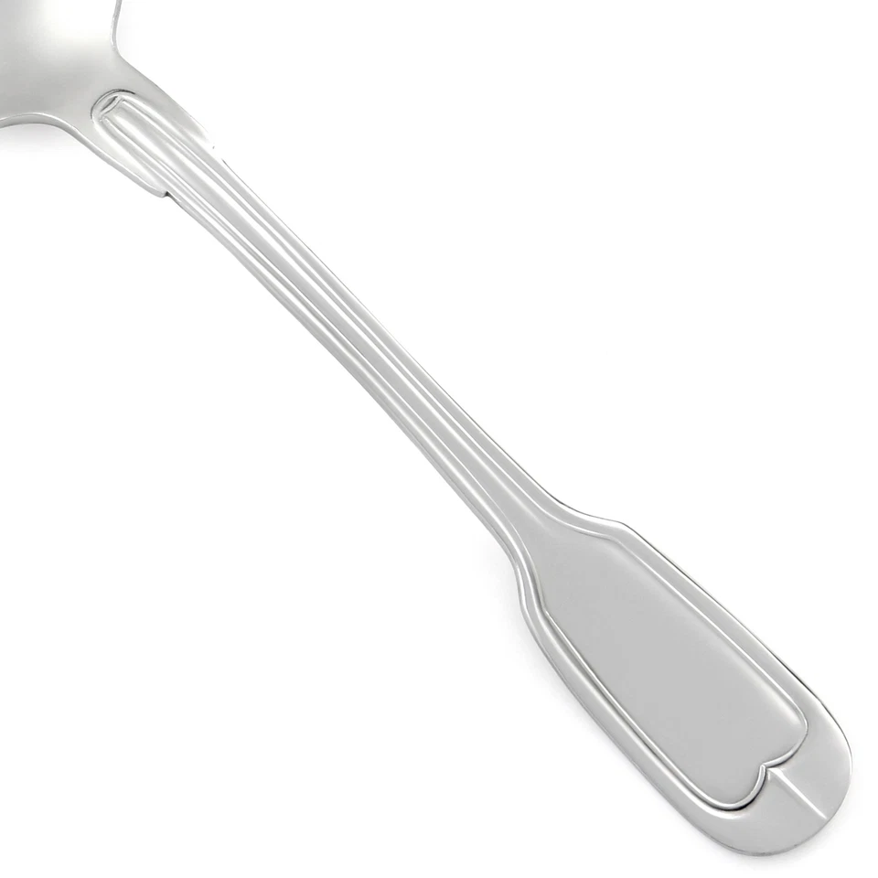 Cubiertos Gibson WATERBURY acero inoxidable GIA19 contorno brillante ELECCIÓN Foto 1 de 1