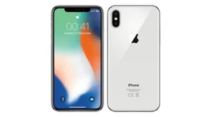 IPHONE X 256GB ARGENTO CONDIZIONI ECCELLENTI - GARANZIA 12 MESI - Foto 1 di 3