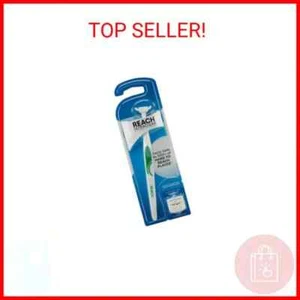 Kit de inicio de hilo dental REACH® Listerine Ultraclean Access | Hilo dental | Relleno - Imagen 1 de 1