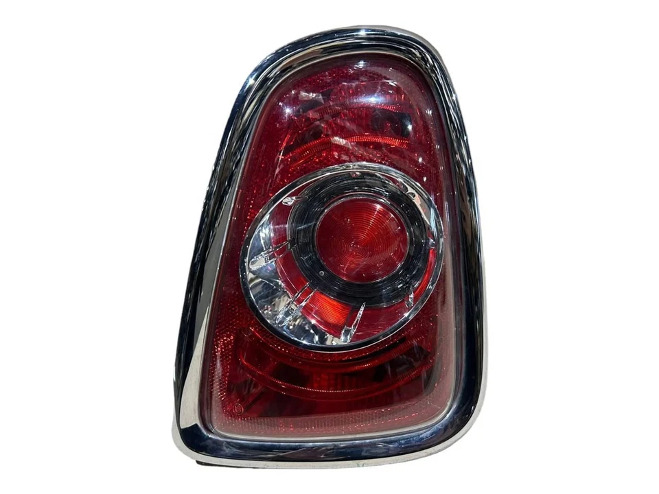 Luz Trasera IN The Side Panel , Blanco Derecha 7255912 Mini Cabrio R57 LCI Coupé - Imagen 1 de 4