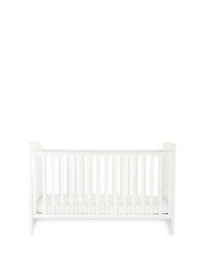 mothercare camberley cot bed