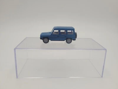 WIKING 1:87 MERCEDES G. WAGON - Imagen 1 de 3