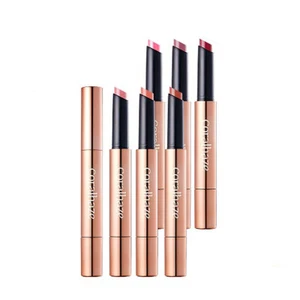 [Coralhaze] Volumizing Lip Fondue 2g / 6 Colors / Korean Cosmetics