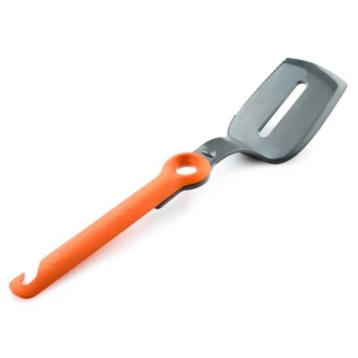 GSI Pivot Spatula - camping folding spatula - Image 1 of 3