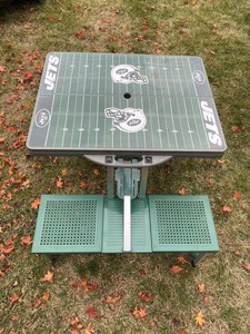 picnic time folding table