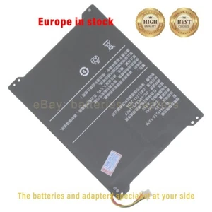 Original neu 3449119-1S2P Akku batterie für CUBE iplay 20 T1011 3.8V 6000mAh - Picture 1 of 6