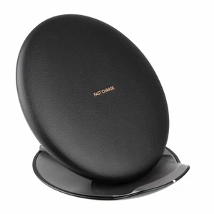 SAMSUNG CARICATORE WIRELESS FAST CHARGE EP-PG950BBEGWW NERO - Foto 1 di 1