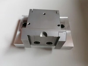 Drahterosion Pendelkopf - Bild 1 von 4