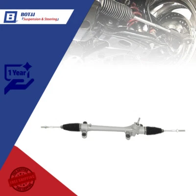 For Toyota Prius 2004 2005-2009 Front Power Steering Rack & Pinion Assembly Foto 1 de 4