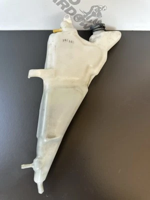 Refrigerante botella expansión fireblade Honda CBR 1000RR 2004 2005 RR4 RR5 refrigerante Foto 1 de 4