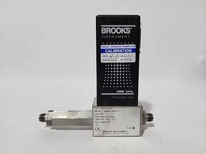 Brooks Instruments 5860I, sensor de flujo másico, 5860IA134B2EA - Imagen 1 de 3