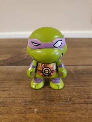 KidRobot TMNT Ooze Action Donatello  - Изображение 1 из 4