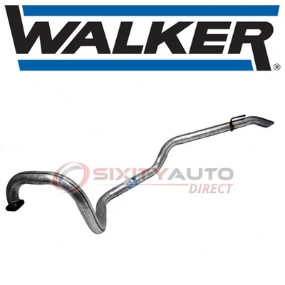 Walker Exhaust Tail Pipe for 2003-2011 Ford Crown Victoria 4.6L V8 - Pipes  nt Foto 1 de 4