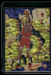 Ballers de baloncesto Topps Noa Essengue #BB-12 2025-26 Big Box radiocontrol - Imagen 1 de 2