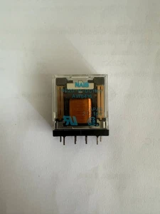 NEW NC2D-P-DC110V AW8416 Relay - Picture 1 of 5