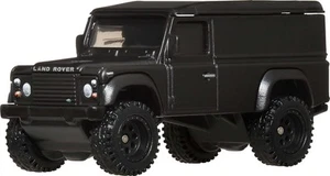 Mattel Hot Wheels Fast & Furious Land Rover Defender 110 Toy Mini Car - Picture 1 of 6