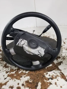 Steering Column Floor Shift Opt Eri Fits 06-08 10-11 AVEO 1137197 - Picture 1 of 15