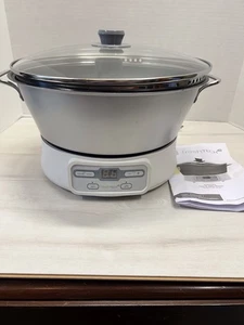 Ball Fresh Tech Automatic Jam & Jelly Maker FTJM-12-01 Tested Great - Foto 1 di 6