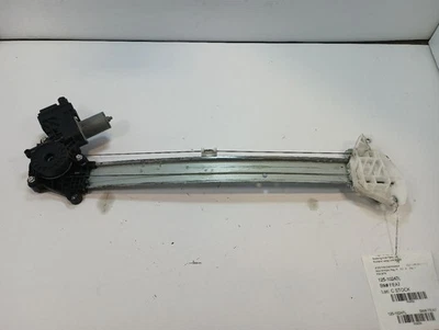 发球杆左前窗调节器带电机 2021 年 XV CROSSTREK 12441254 — 第 1/4 张图片