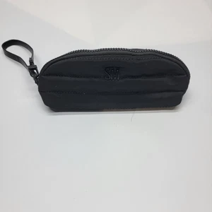 Steve Madden SM Black Mini Zip Pouch - Bild 1 von 5
