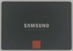 Samsung Series 840 MZ-7TD120 120GB Internal 2.5" 6Gbps (MZ7TD128HAFV0BW00) SSD - Picture 1 of 7