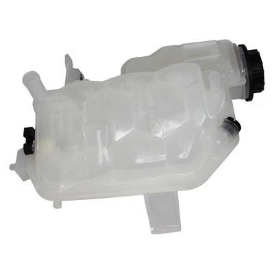 For Land Rover Range Rover Sport 2006-2013 CRP Engine Coolant Reservoir Kit - Image 1 of 4