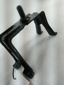 2008-2017 AUDI A4 S4 A5 S5 SPARE TIRE BRACKET HOLDER OEM - Picture 1 of 4