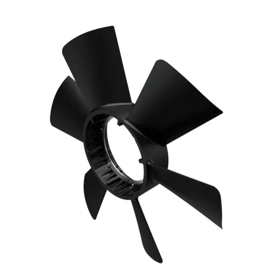 68359841AC Conjunto de ventilador de refrigeración delantero Mopar para Ram 2500 3500 2020-2022 Foto 1 de 1