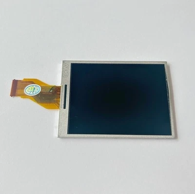 Repuesto Monitor Pantalla LCD Para Canon IXUS180 IXUS185 IXUS175 IXUS190 Foto 1 de 3