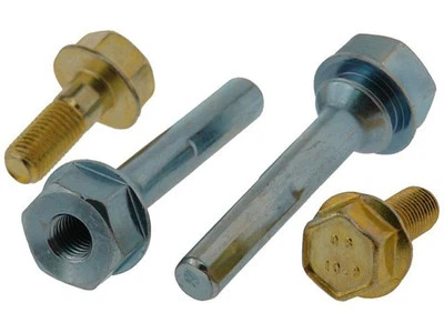 Kit de pernos de pinza torrent trasera Raybestos 31285MDFM 2008 para Pontiac 2007-2009 Foto 1 de 2