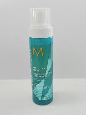 Moroccanoil Protect Prevent Spray For Color Safe Color Complete 5.4 oz./160 ml - Image 1 of 3