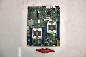 SuperMicro X10DRD-L System Board - Afbeelding 1 van 6