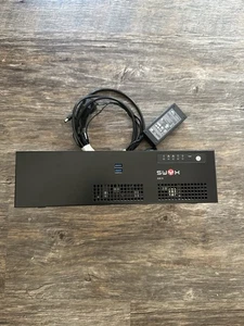 Serwer Swyx OMPA X20 Desktop IV doskonały stan z VAT - Zdjęcie 1 z 2
