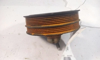 Equilibrador armónico camioneta Ford F150 11-19 3,3 litros Expedition Explorer Mustang Foto 1 de 4